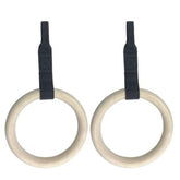 Kit de anillos de entrenamiento de suspensión CAGL-FST